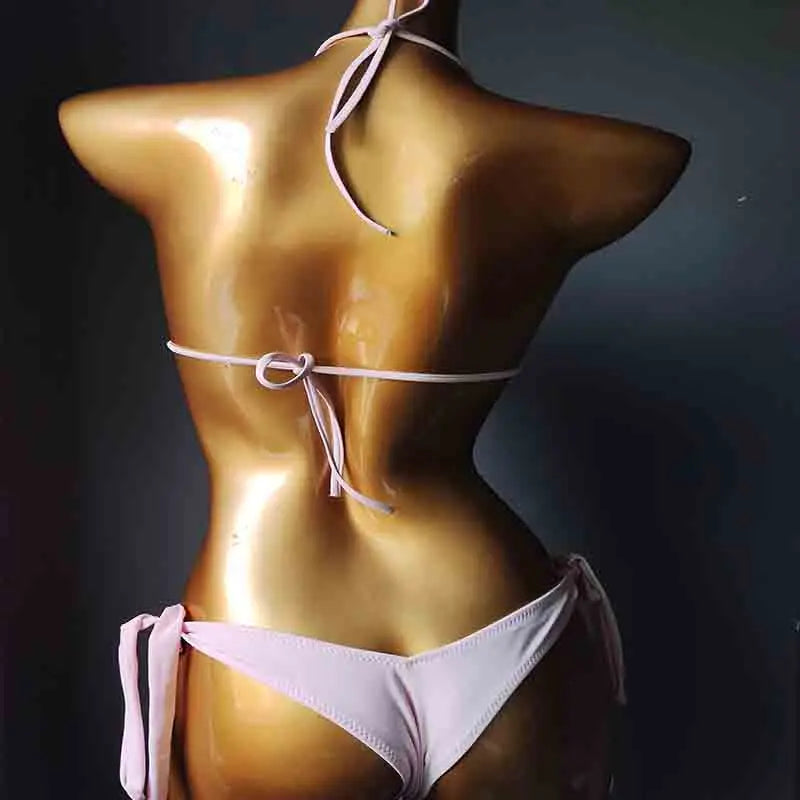 2020 venus vacation new style diamond bikini set bandage open swimwear push up rhinestone bling stones swimsuit sexy women swim