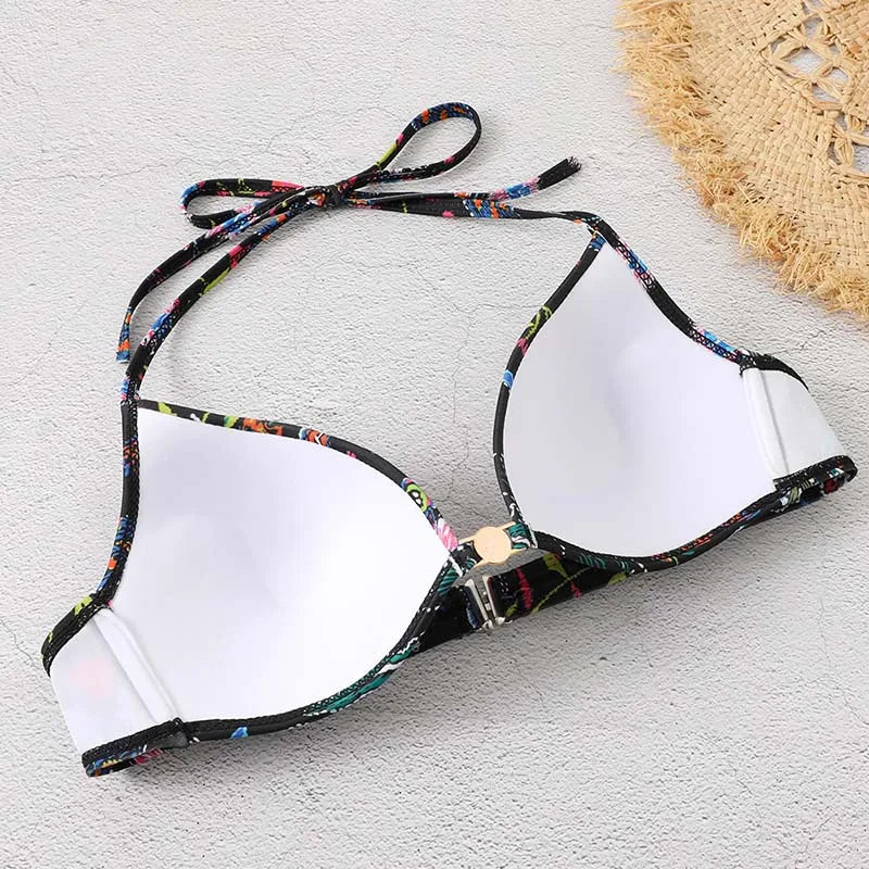 Swimsuit Sexy Bikinis Women's Swimwear