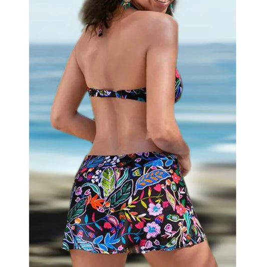 Swimsuit Sexy Bikinis Women's Swimwear