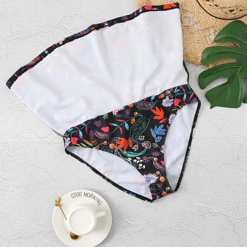 Swimsuit Sexy Bikinis Women's Swimwear