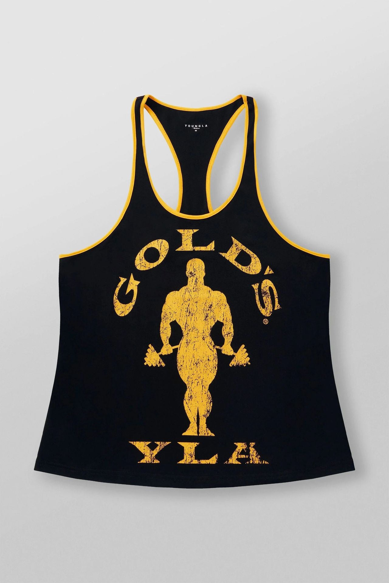 2025 New Mens cotton tank tops shirt gym fitness vest sleeveless male casual bodybuilding sports man Workout clothes clothing