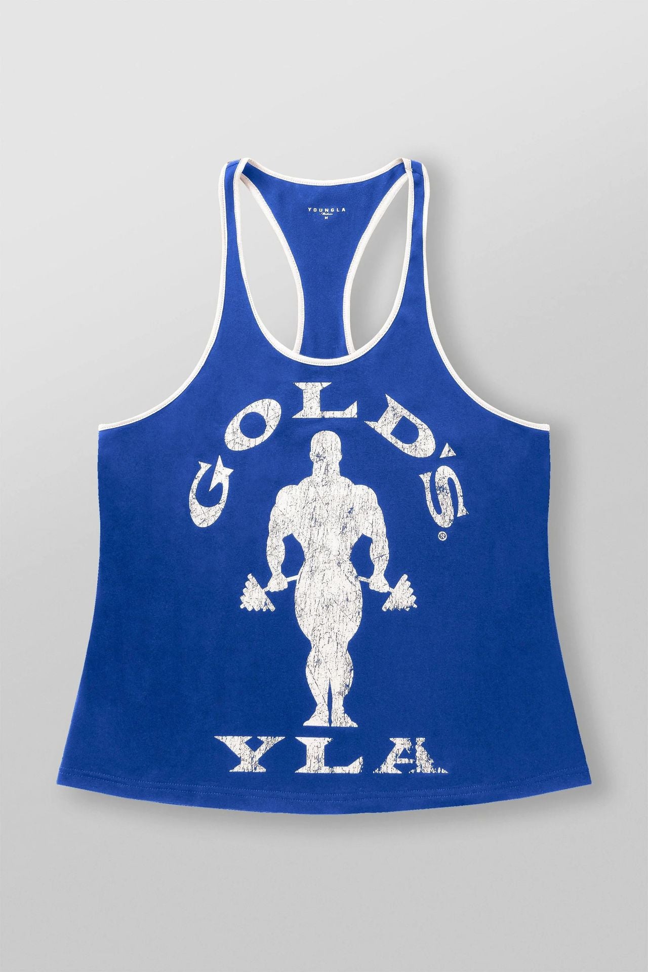 2025 New Mens cotton tank tops shirt gym fitness vest sleeveless male casual bodybuilding sports man Workout clothes clothing