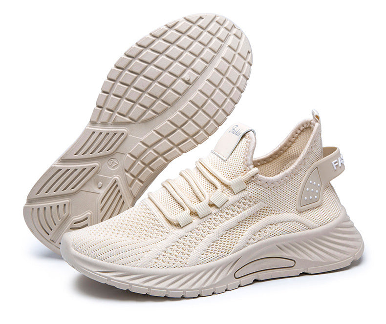 Women Casual Sneakers Comfortable Sport Shoes