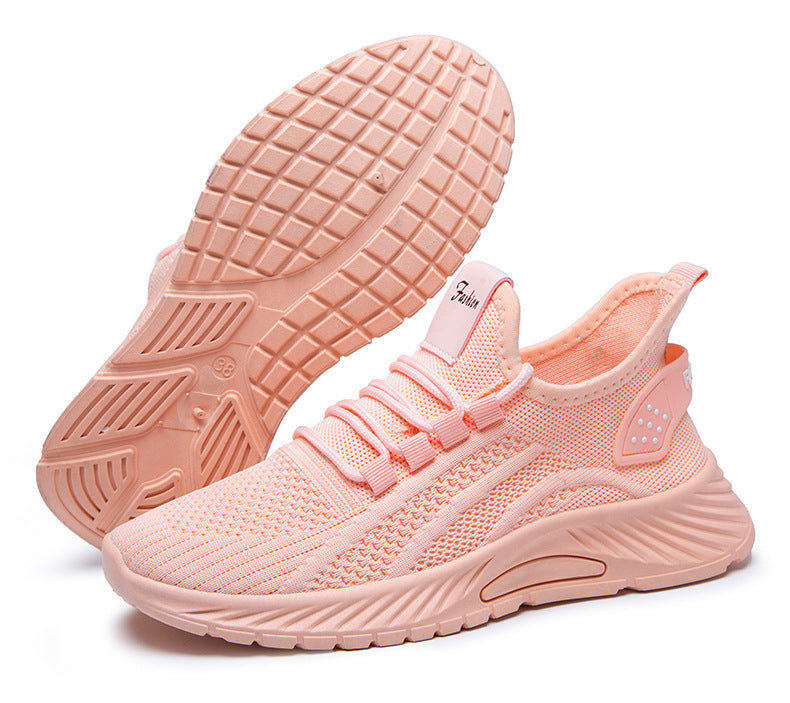 Women Casual Sneakers Comfortable Sport Shoes