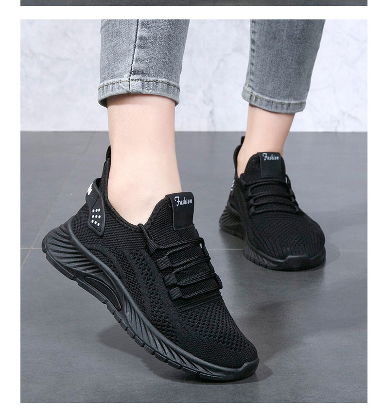 Women Casual Sneakers Comfortable Sport Shoes