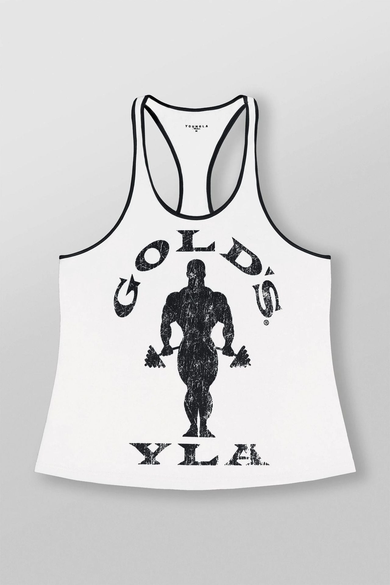 2025 New Mens cotton tank tops shirt gym fitness vest sleeveless male casual bodybuilding sports man Workout clothes clothing