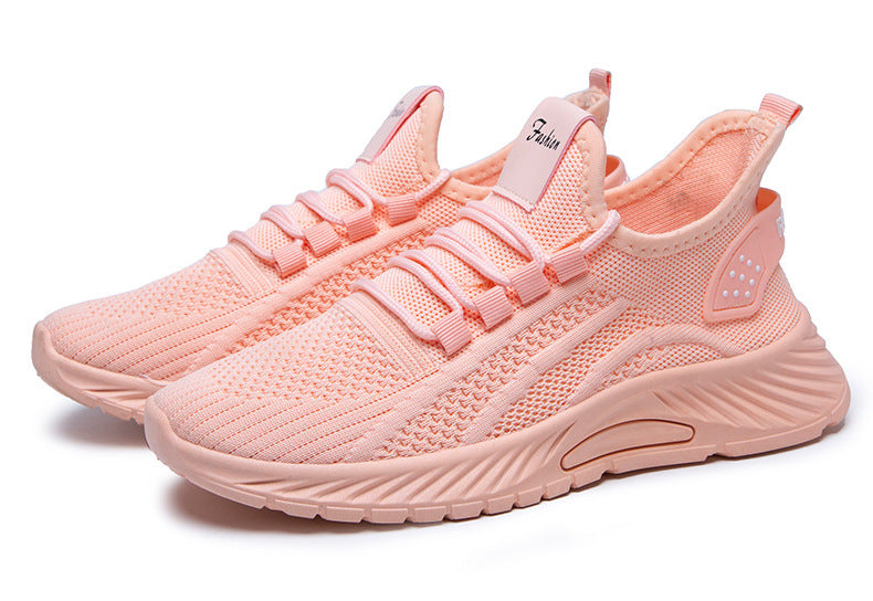 Women Casual Sneakers Comfortable Sport Shoes