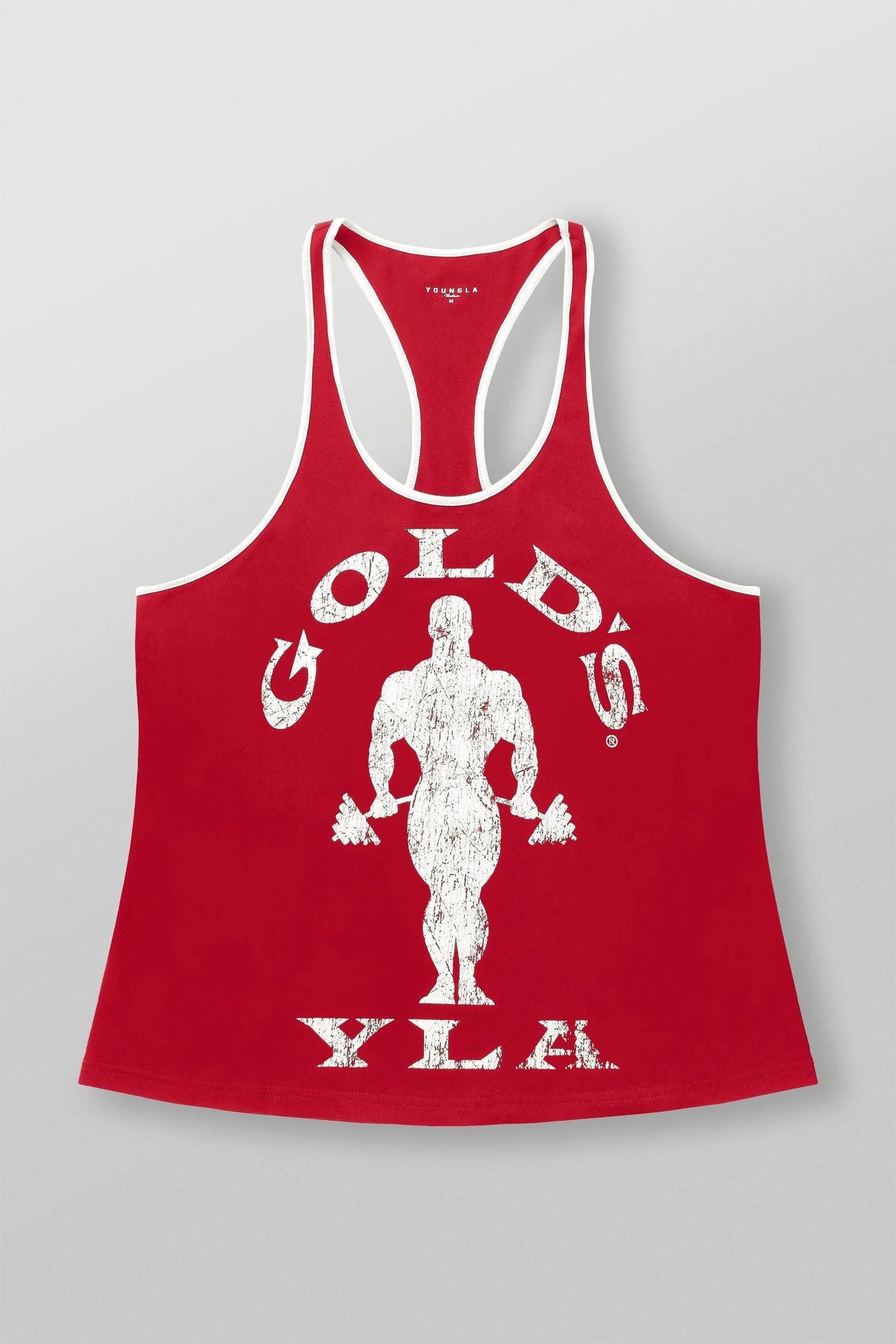 2025 New Mens cotton tank tops shirt gym fitness vest sleeveless male casual bodybuilding sports man Workout clothes clothing