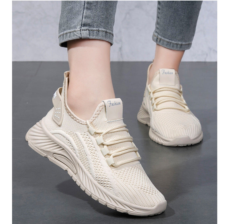 Women Casual Sneakers Comfortable Sport Shoes