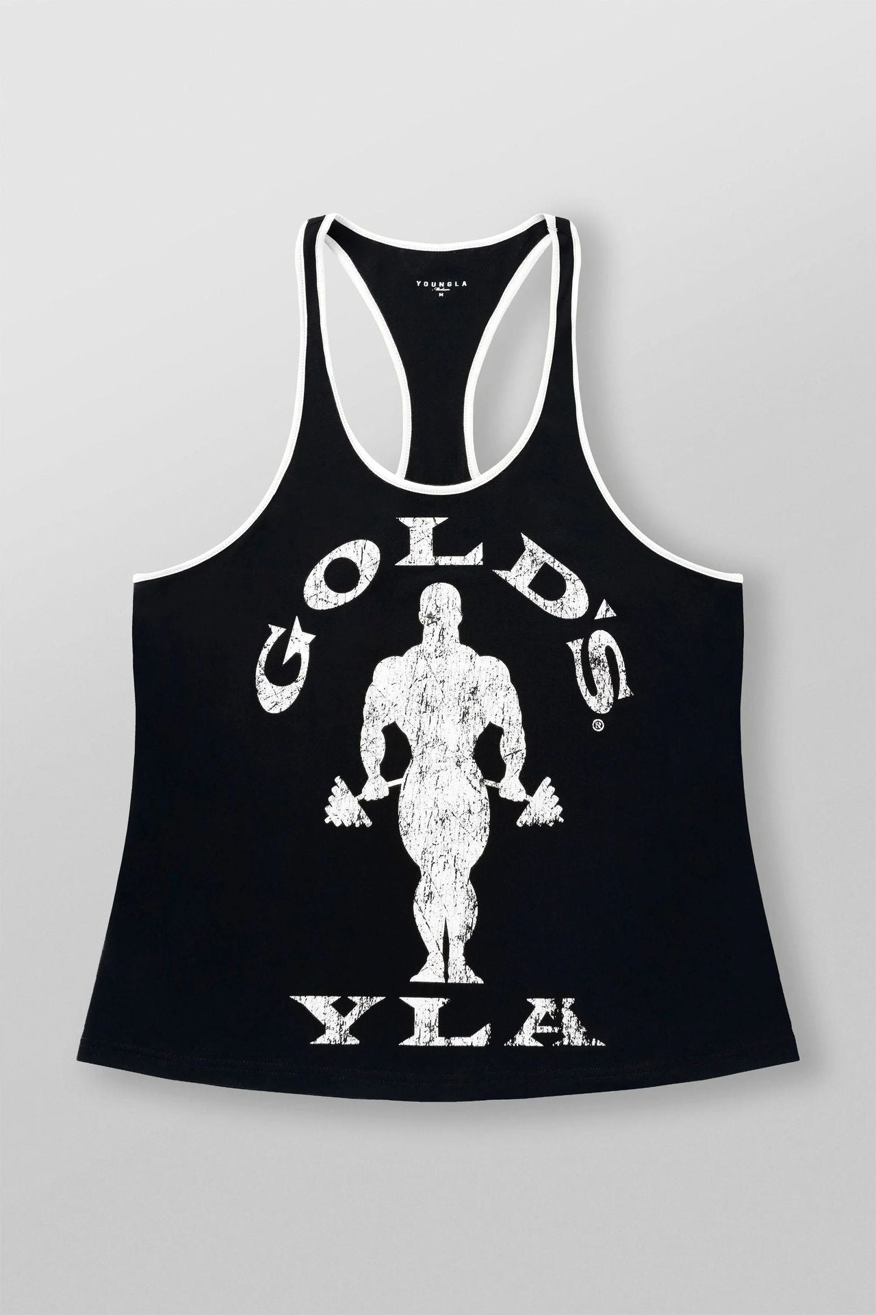 2025 New Mens cotton tank tops shirt gym fitness vest sleeveless male casual bodybuilding sports man Workout clothes clothing
