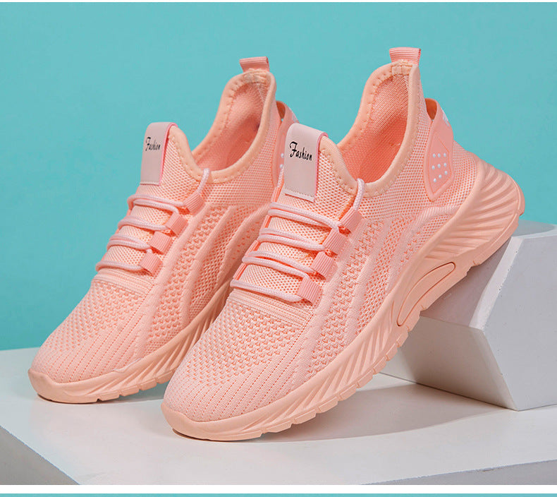 Women Casual Sneakers Comfortable Sport Shoes