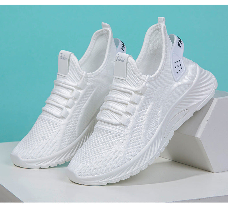 Women Casual Sneakers Comfortable Sport Shoes