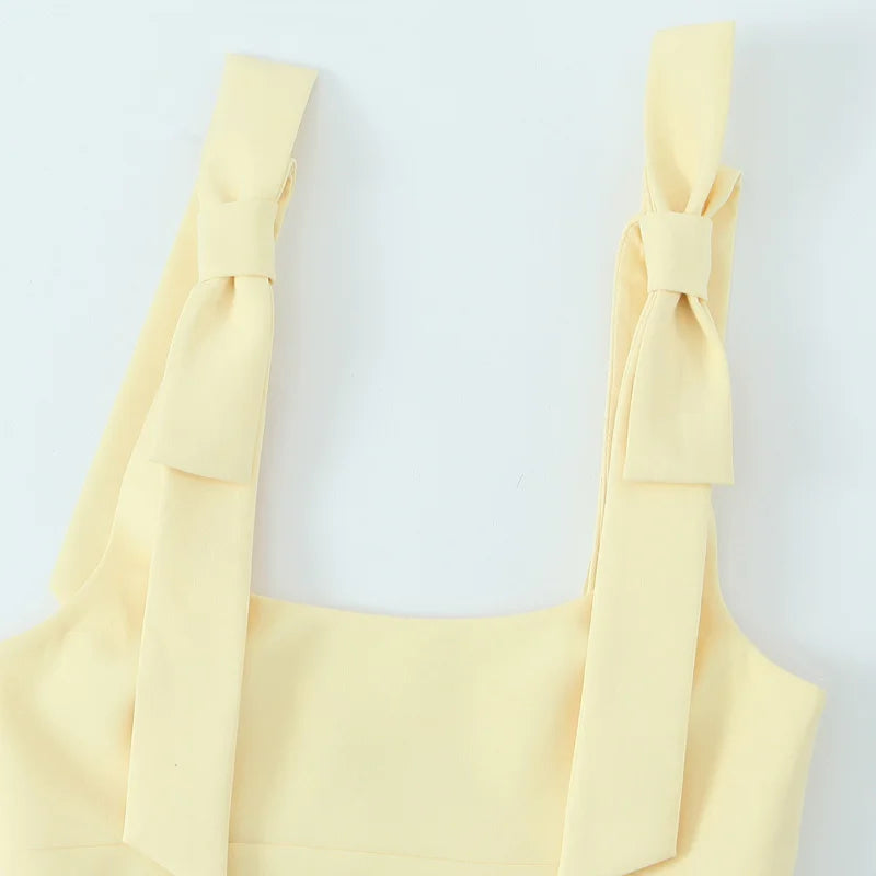 Woman Summer Top