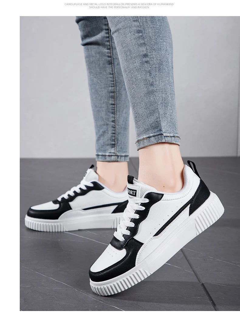 Women Sneakers Outdoor Shoes