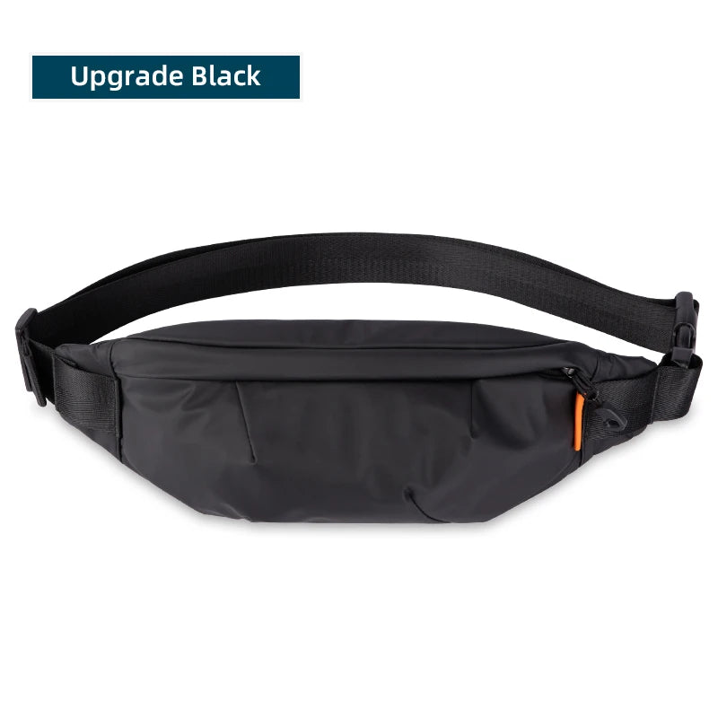 Multifuctional Waist Bag For Men Belt Bag Waist Pack Male Outdoor Travel Sports Man Belt Pouch Fashion Men Women Fanny Pack