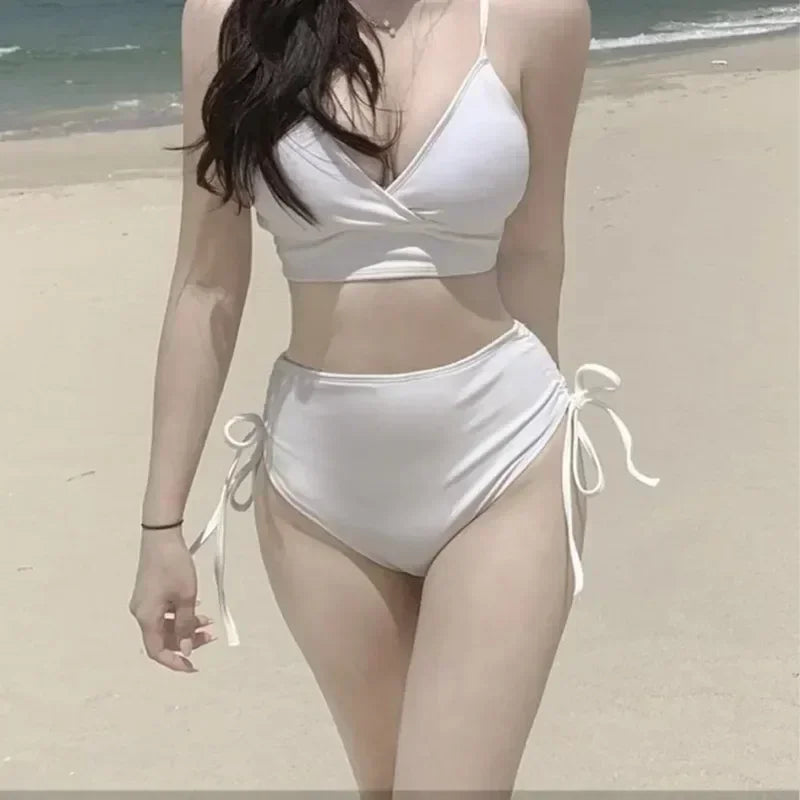 Women Micro Bikini Swimsuit