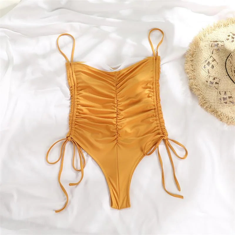 women Swimsuit Beachwear