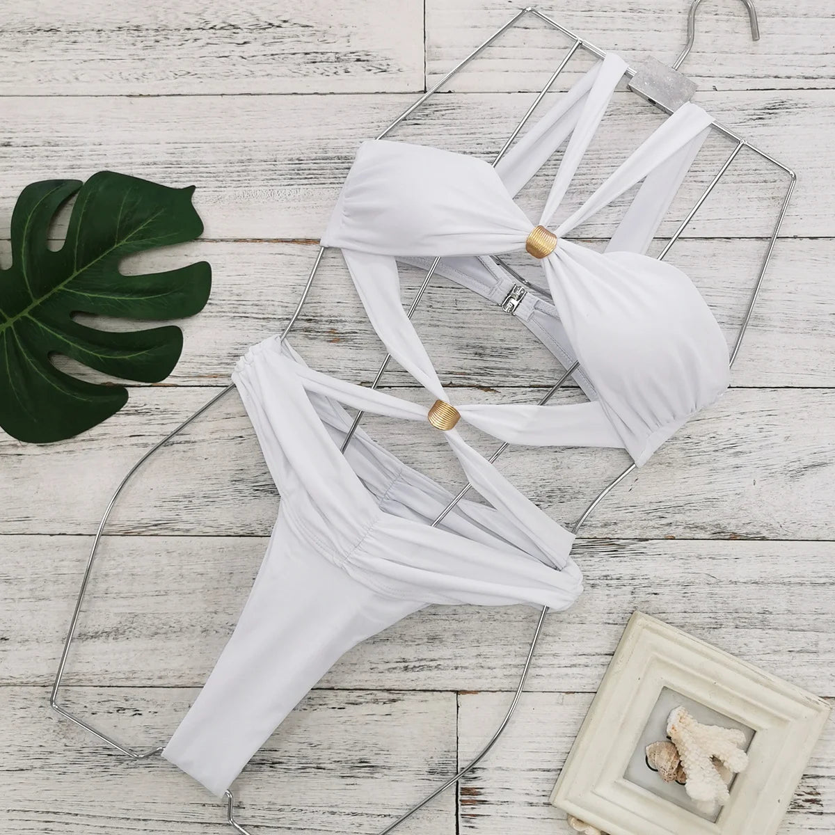 Female Swimwear, Holiday Beachwear