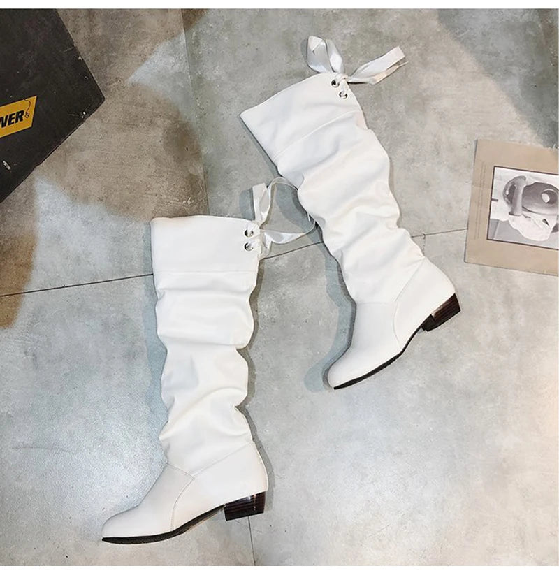 Women High Boots