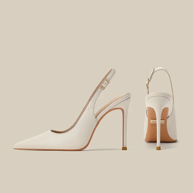 high-heeled shoes for women