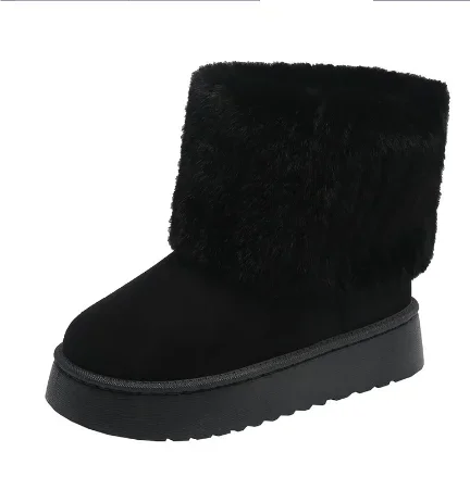 Women Winter Boots