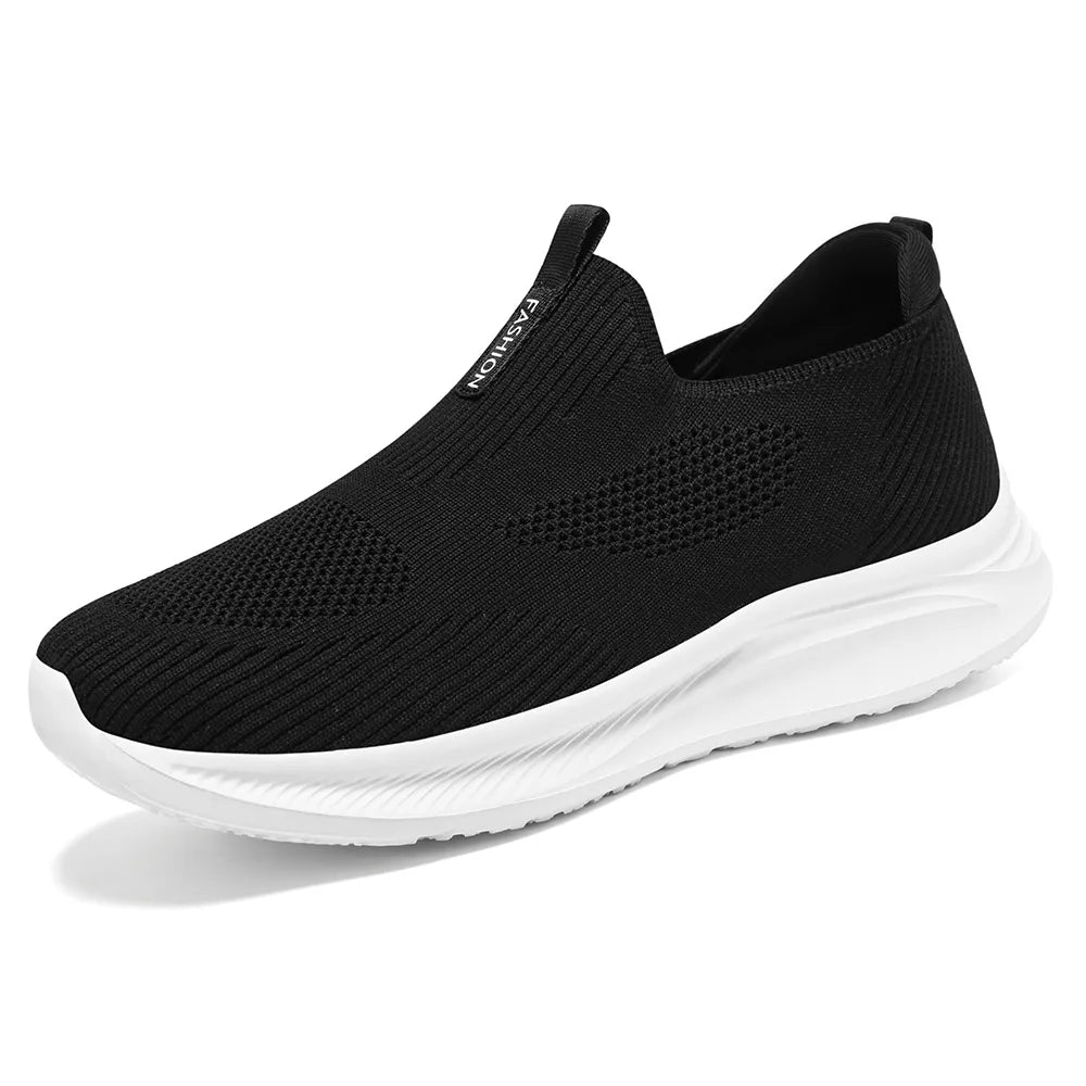 Women'sBreathable Walking Shoes
