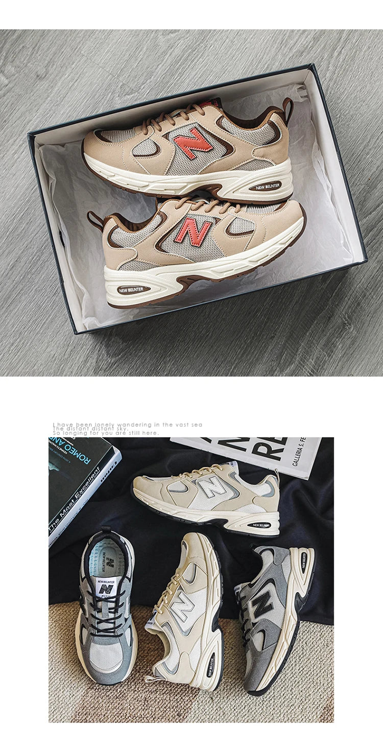 2025 Classic Running Shoes Men Women Casual Sports Sneakers Marathon Jogging Trainers Low Price Four Seasons Shoes Free Shipping