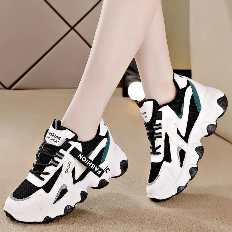 Spring Sport Shoes for Women