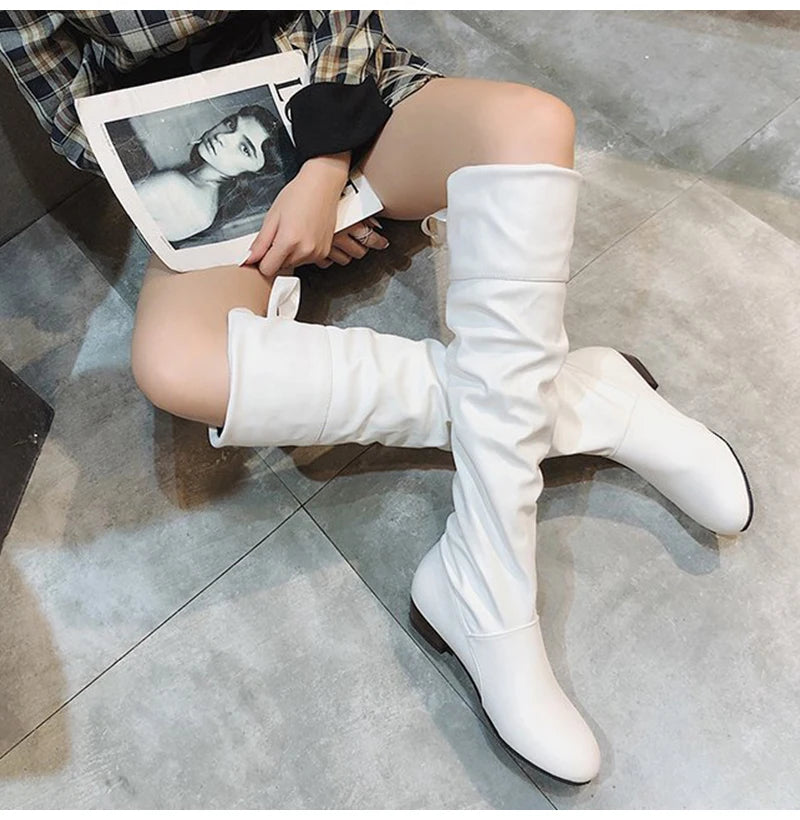 Women High Boots