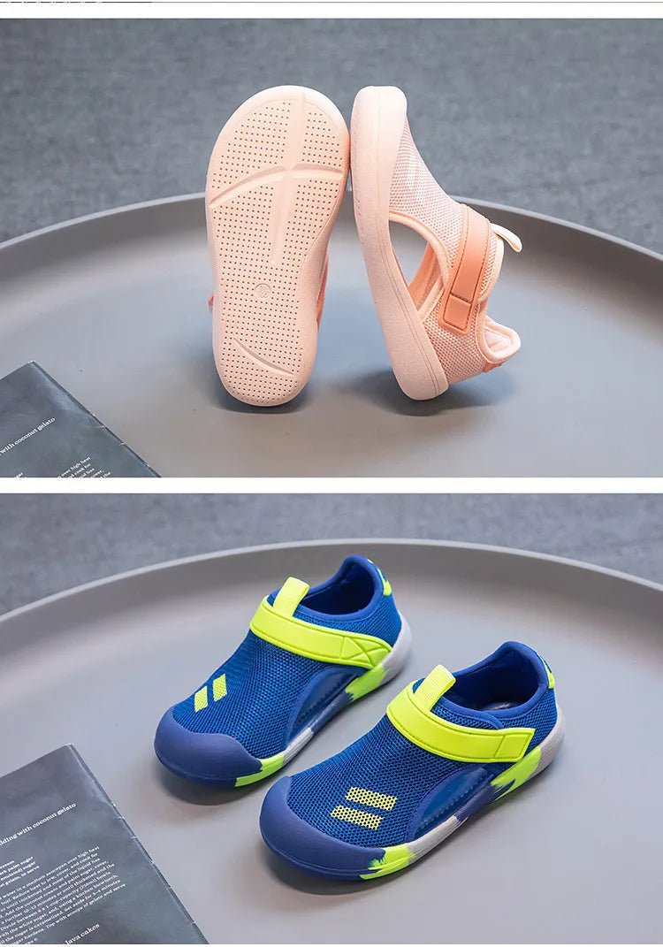 Kids Summer Shoes