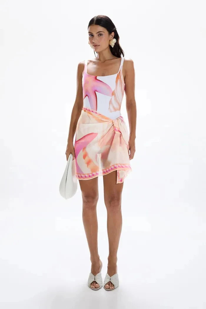 Female Swimwear Holiday Beachwear Outfits