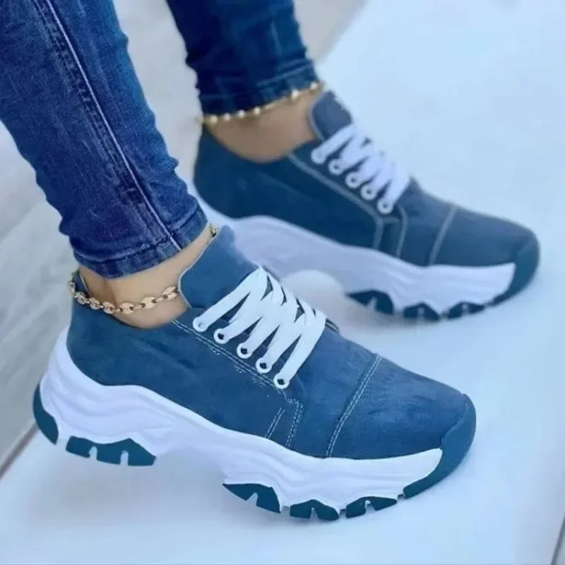 Women Sports Shoes