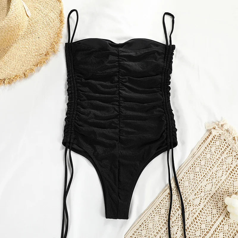 women Swimsuit Beachwear