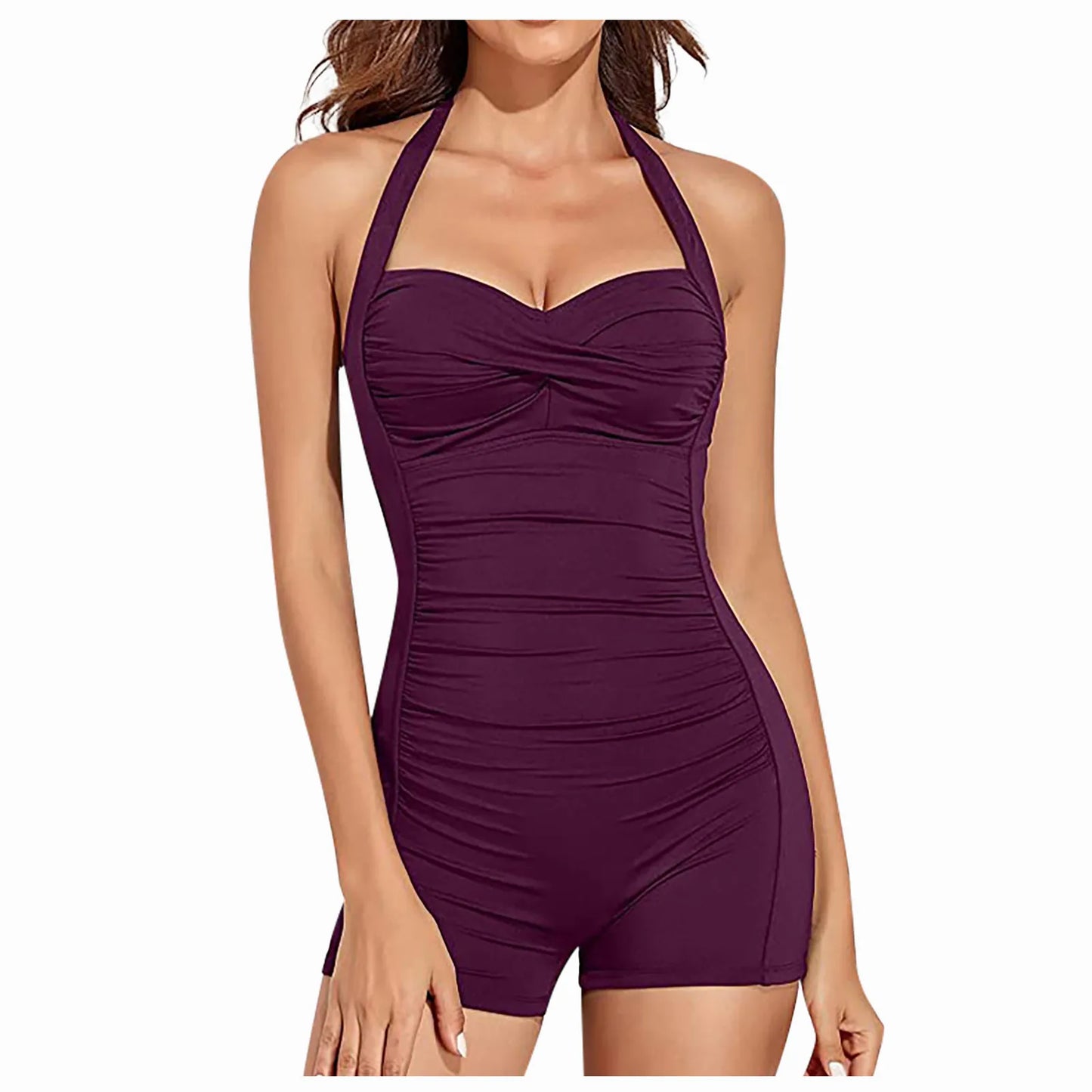 Women's Sports Swimsuit