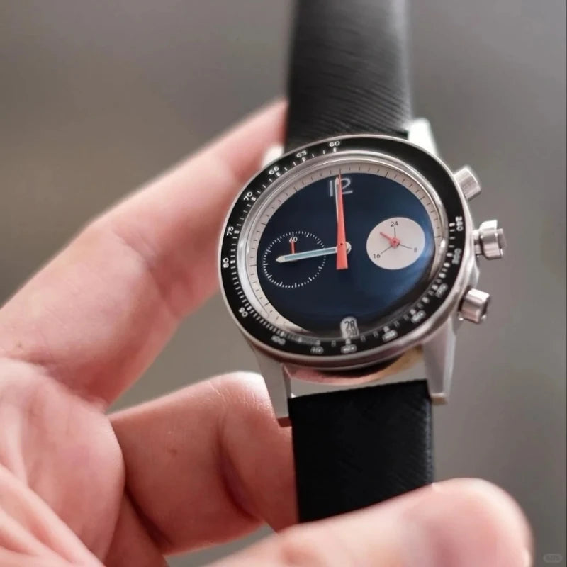CILOA watches for men wristwatches men's luxury gifts high quality wrist automatic mechanical waterproof quartz watch man