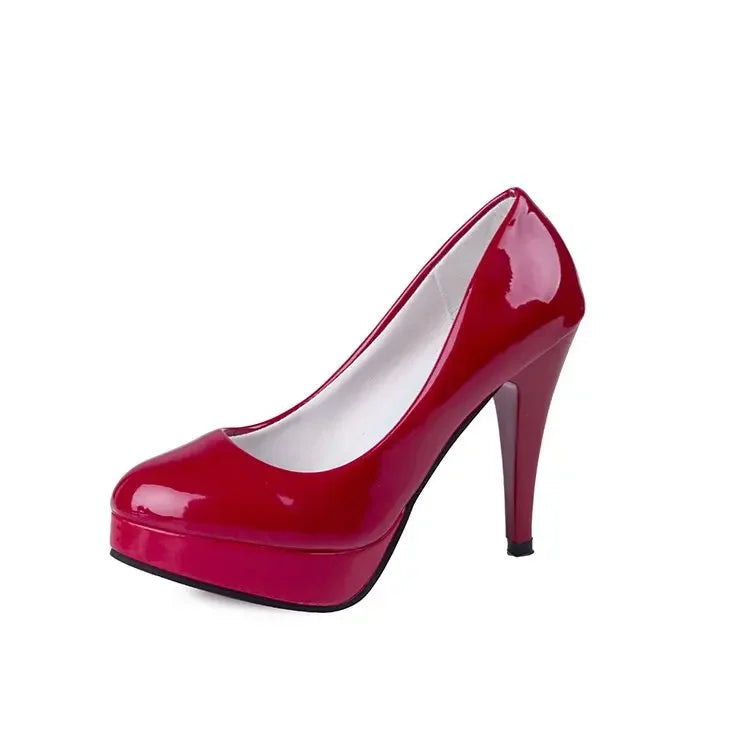 Women High Heels Pumps