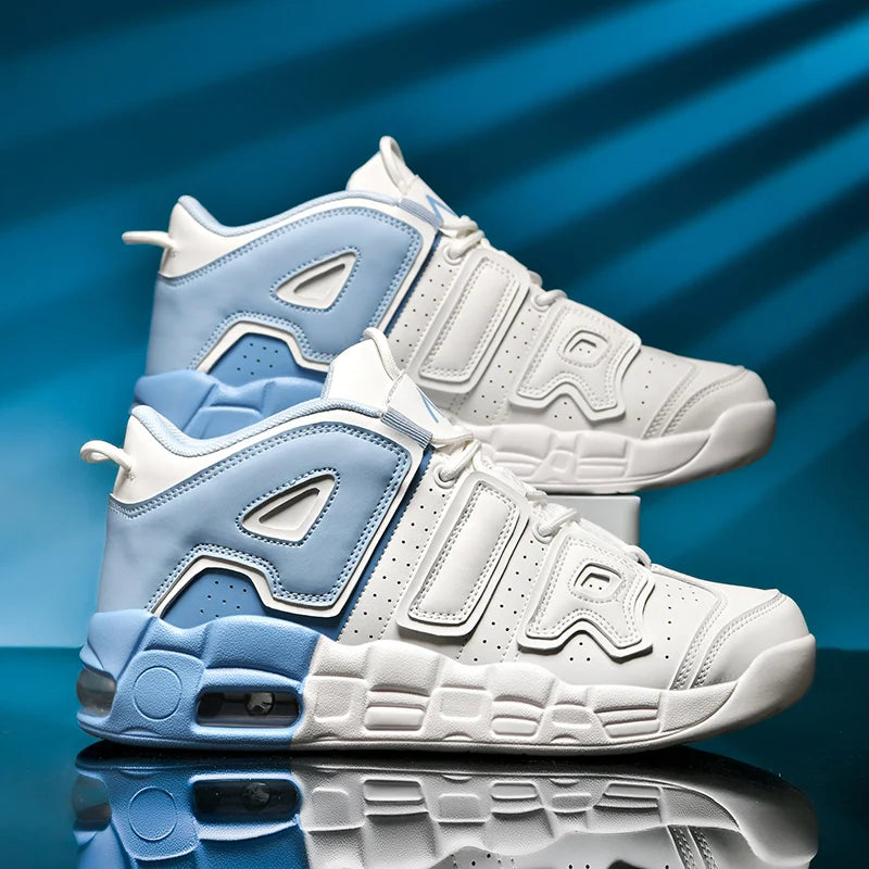 2025 New Fashion Style Quality Men's Sports Sneakers New Running Shoes Women Casual Trendy Shoes Air Breathable Shoes for Men