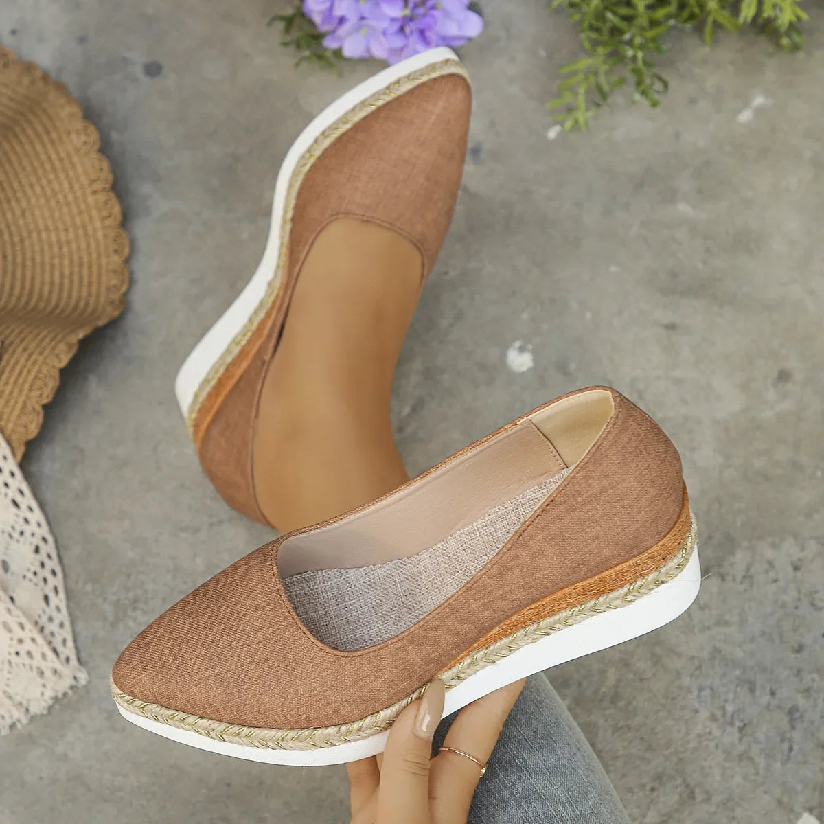 Casual Shoes for Ladies
