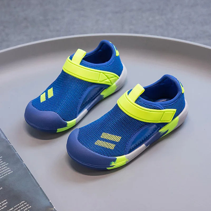 Kids Summer Shoes