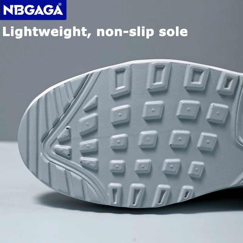 Women Walking Shoes Air Cushion Non Slip Orthopedic Shoes