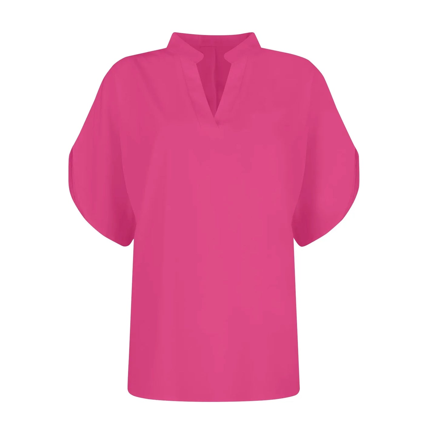Women Summer Blouse