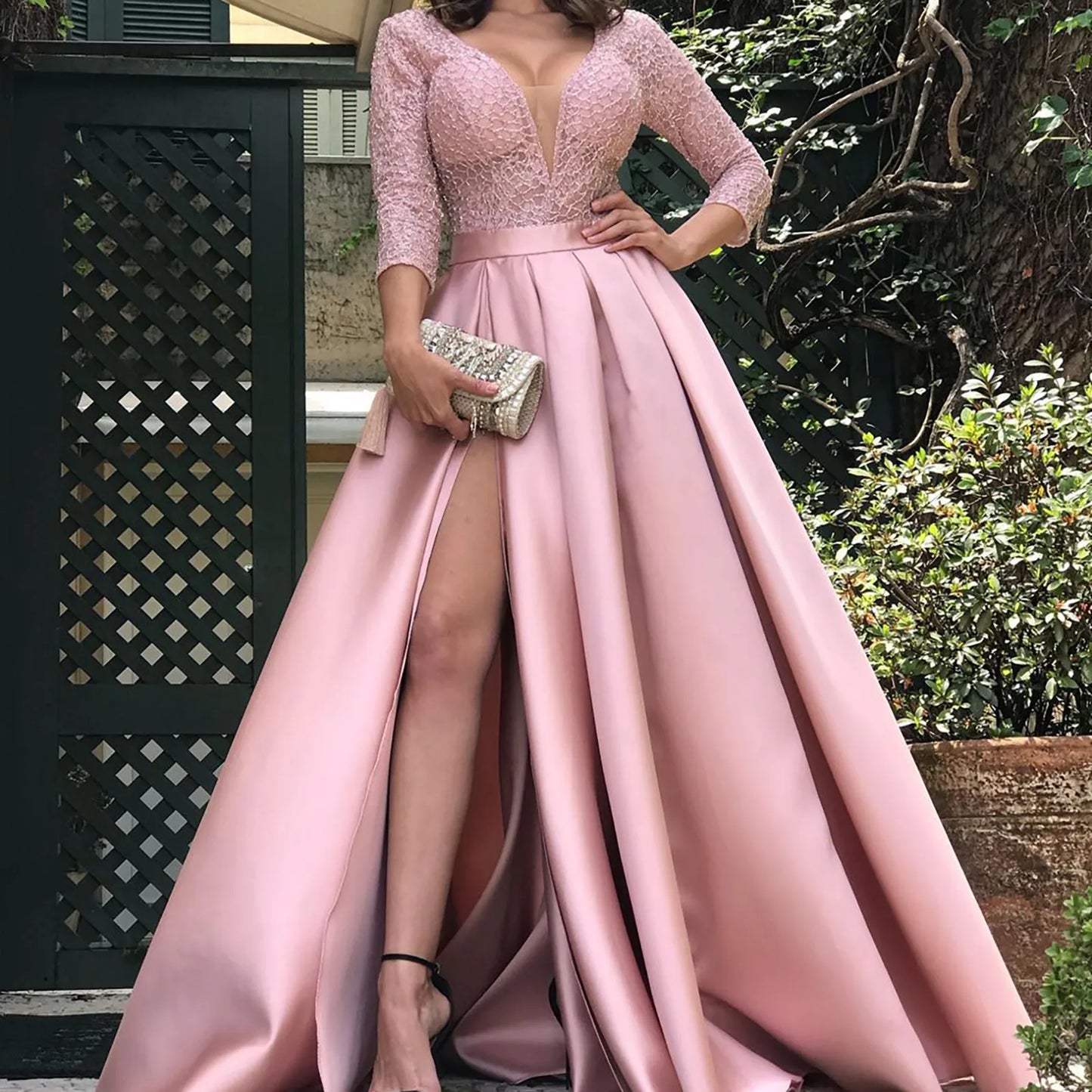Women's Elegant Evening Dresses