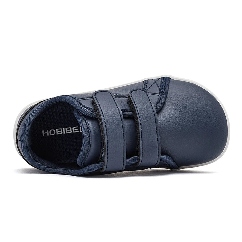 Kids Sneakers Lightweight Hook Loop