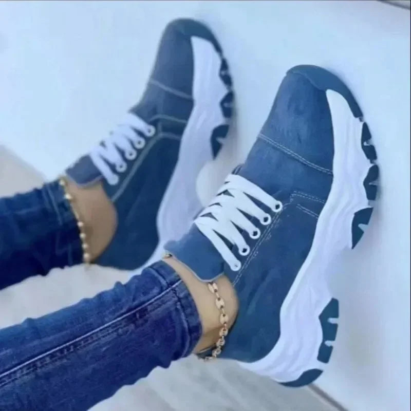 Women Sports Shoes