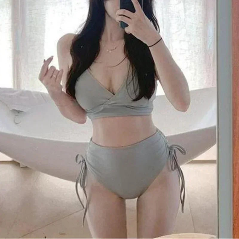 Women Micro Bikini Swimsuit