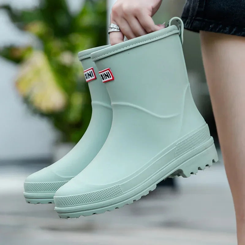 Rain Shoes for Women
