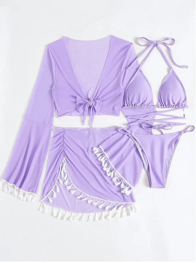 Swimming Suit Women Beach Wear