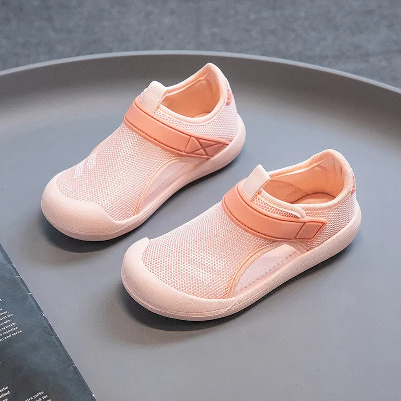 Kids Summer Shoes