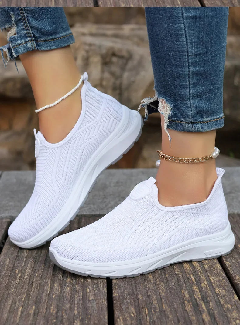 Women Casual Outdoor Sport Tennis Shoes
