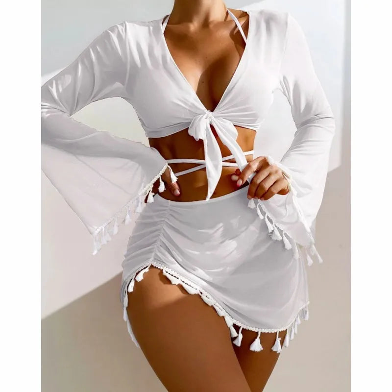 Swimming Suit Women Beach Wear